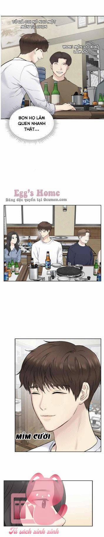 Hẹn Hò Rồi Hãy Yêu 10 trang 19