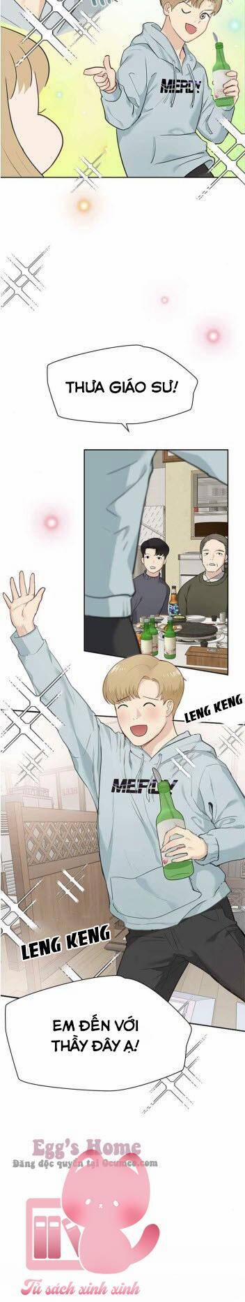 Hẹn Hò Rồi Hãy Yêu 10 trang 23