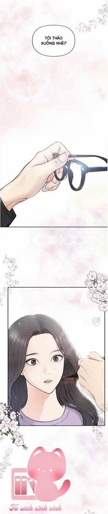 Hẹn Hò Rồi Hãy Yêu 10 trang 4