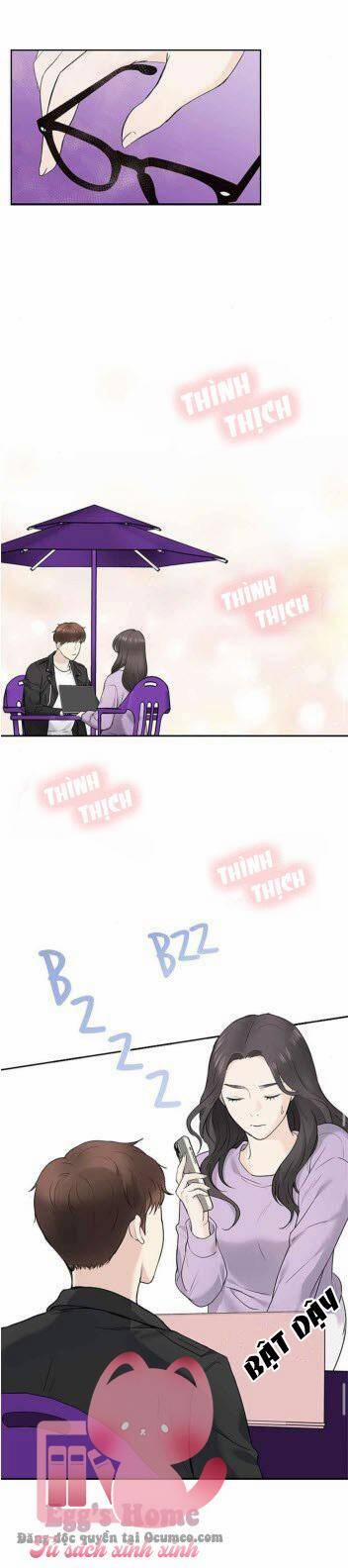 Hẹn Hò Rồi Hãy Yêu 10 trang 8