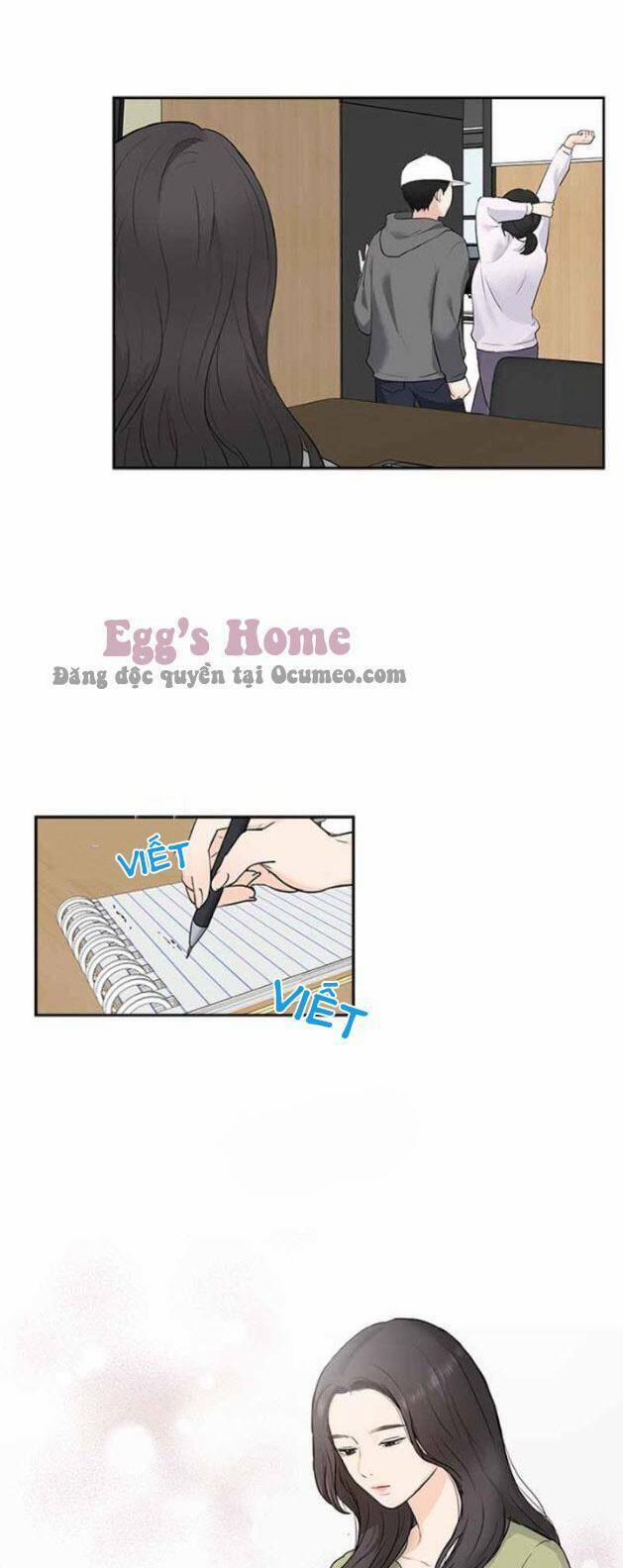 Hẹn Hò Rồi Hãy Yêu 11 trang 10