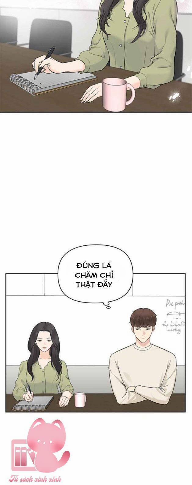 Hẹn Hò Rồi Hãy Yêu 11 trang 11