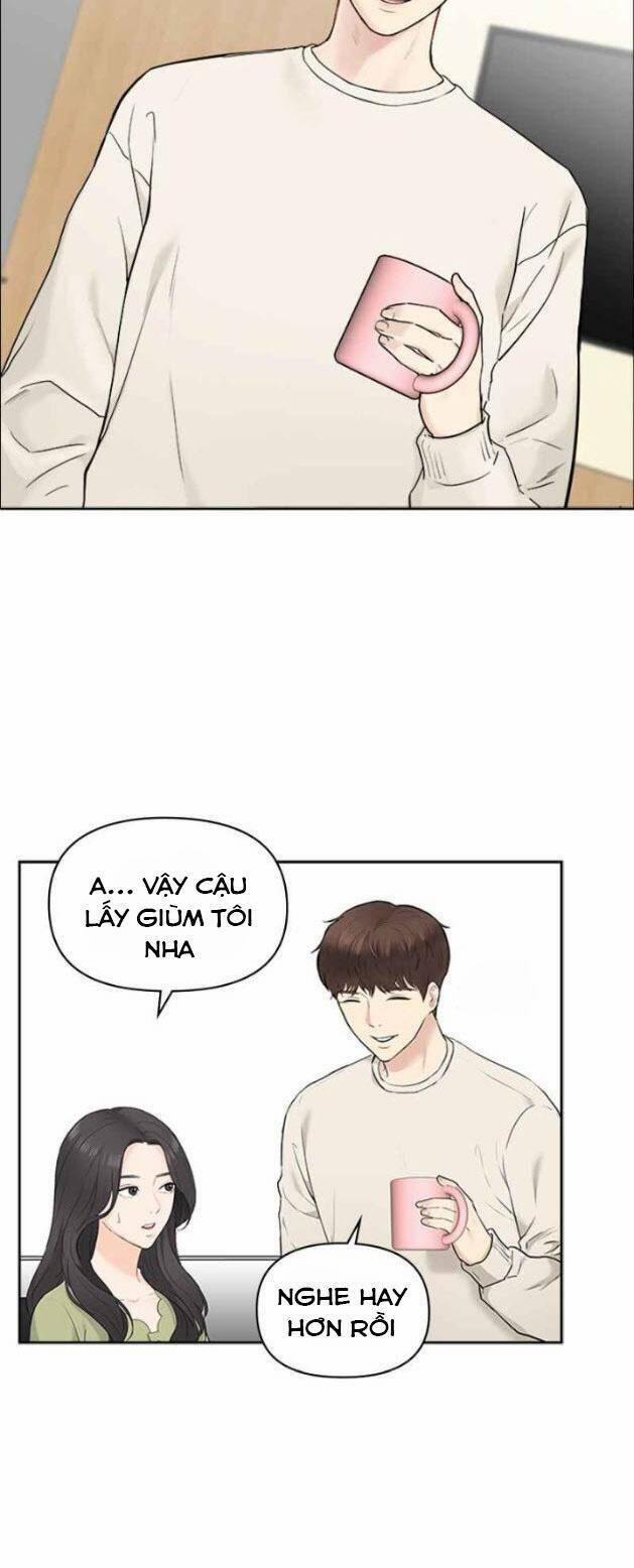 Hẹn Hò Rồi Hãy Yêu 11 trang 14