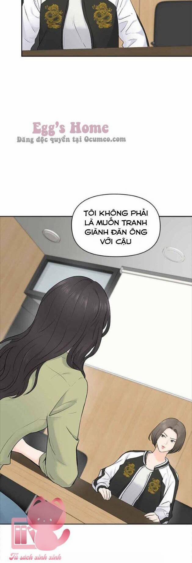 Hẹn Hò Rồi Hãy Yêu 11 trang 18