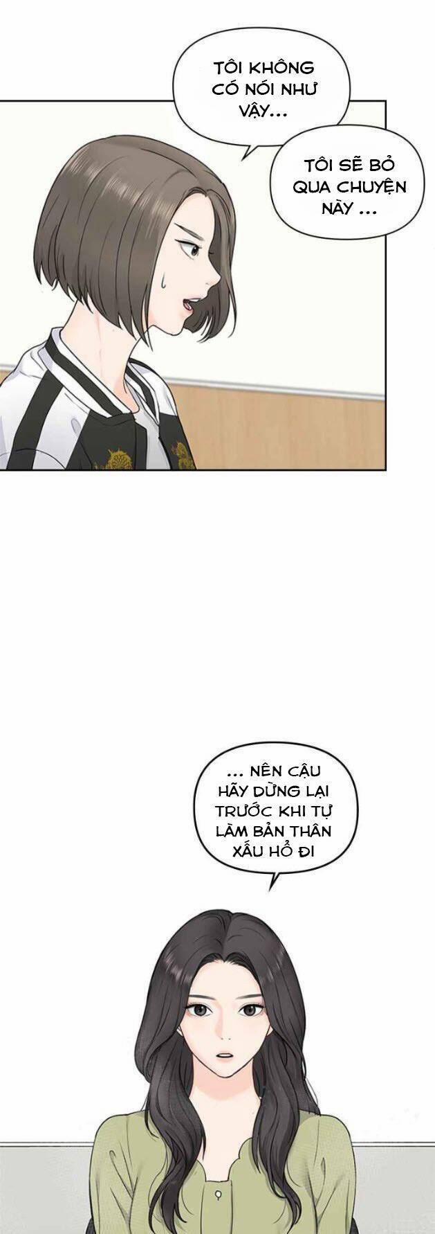 Hẹn Hò Rồi Hãy Yêu 11 trang 19