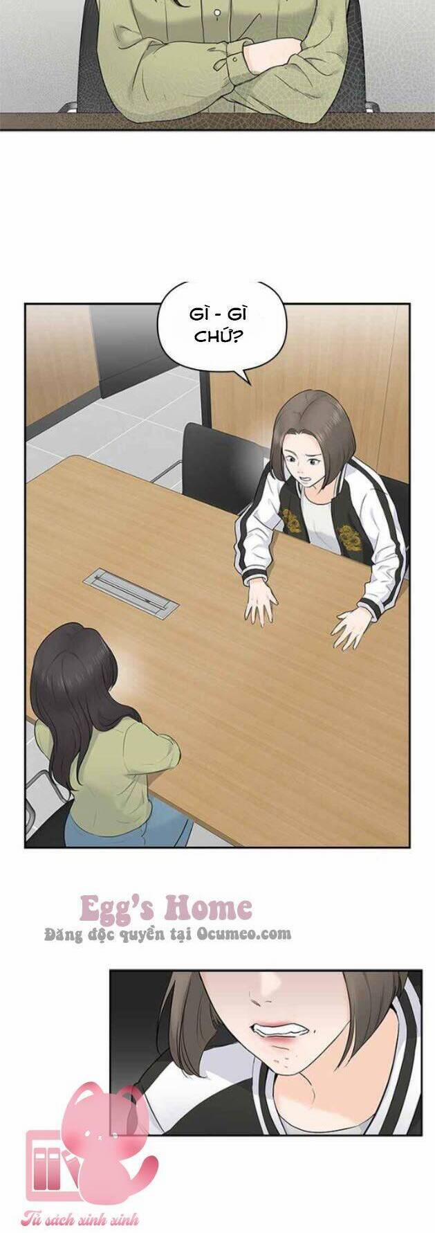 Hẹn Hò Rồi Hãy Yêu 11 trang 20