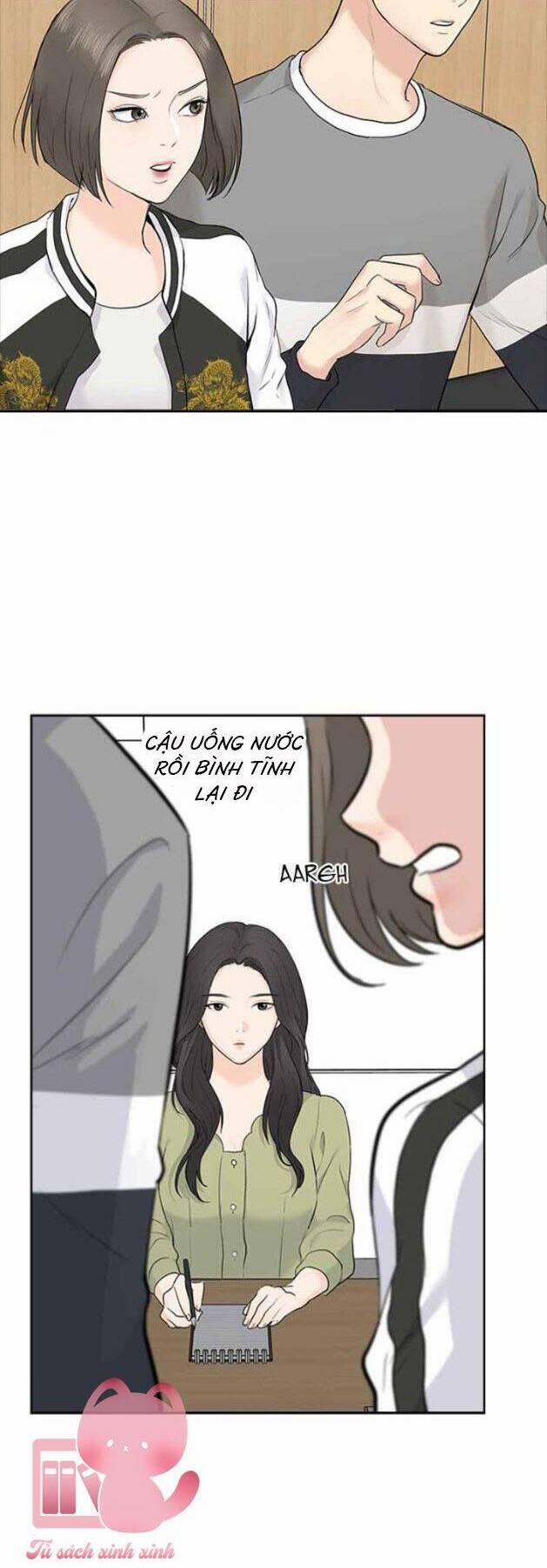 Hẹn Hò Rồi Hãy Yêu 11 trang 22