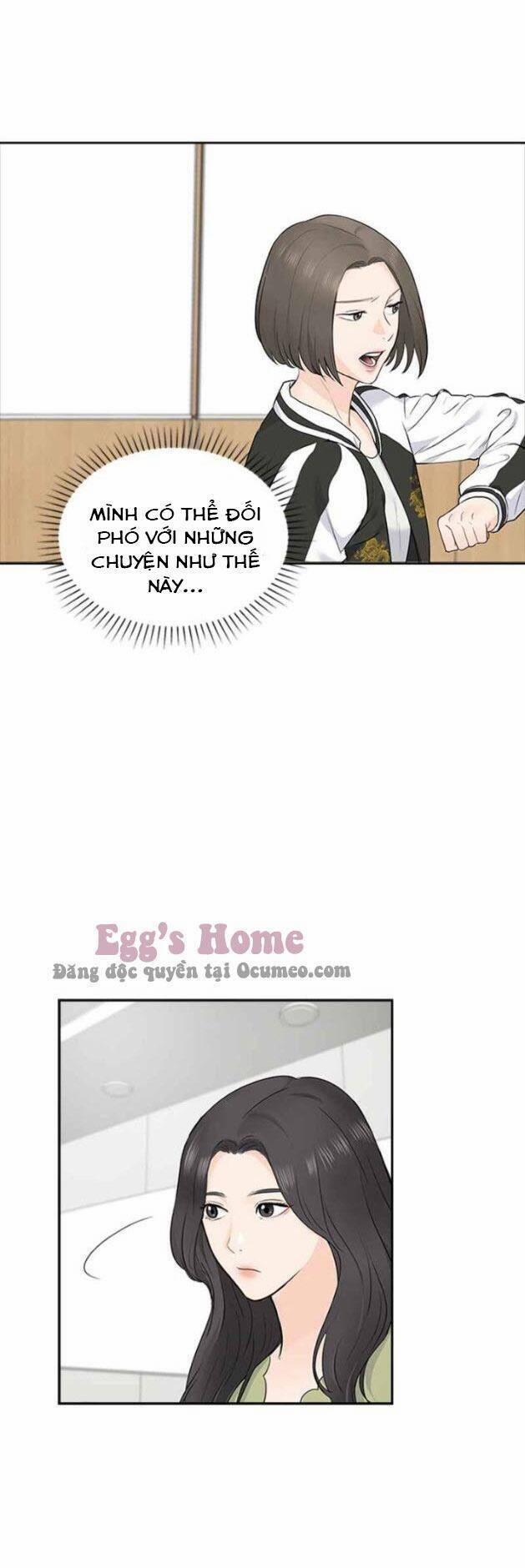 Hẹn Hò Rồi Hãy Yêu 11 trang 23