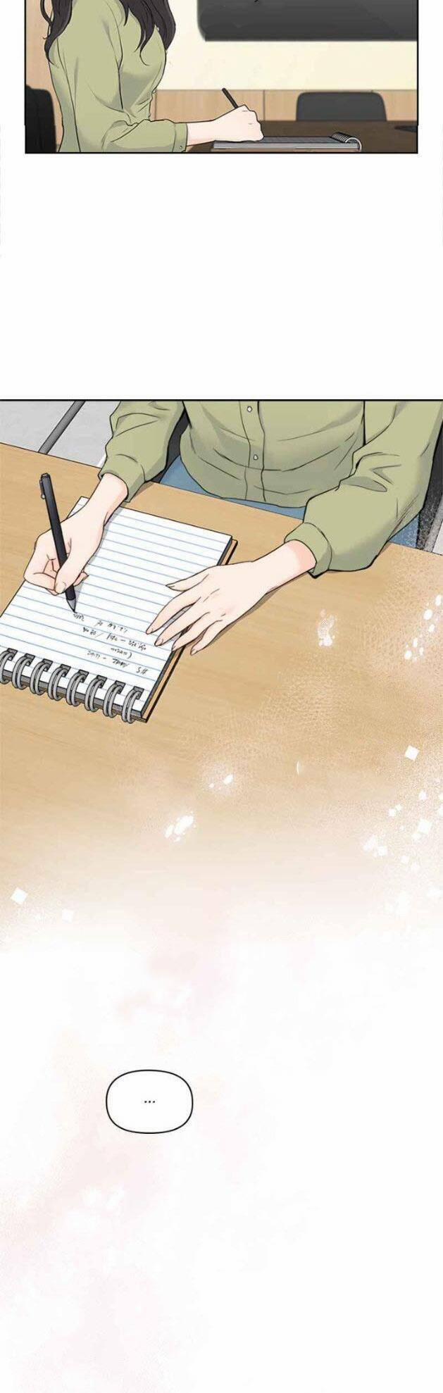 Hẹn Hò Rồi Hãy Yêu 11 trang 25