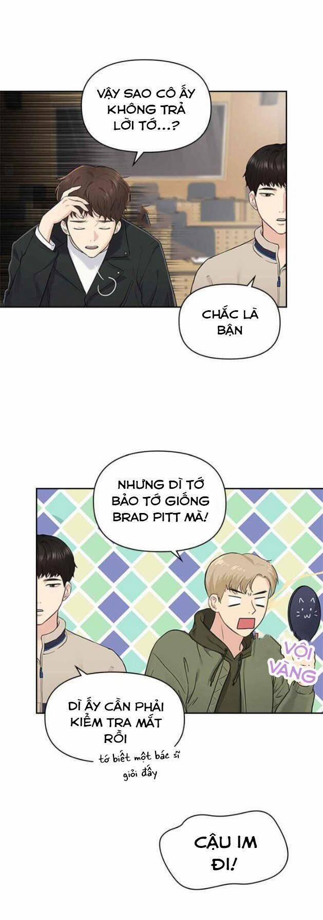 Hẹn Hò Rồi Hãy Yêu 11 trang 29