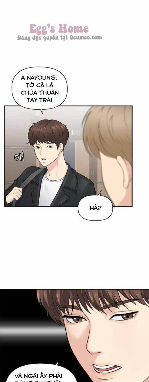 Hẹn Hò Rồi Hãy Yêu 11 trang 31