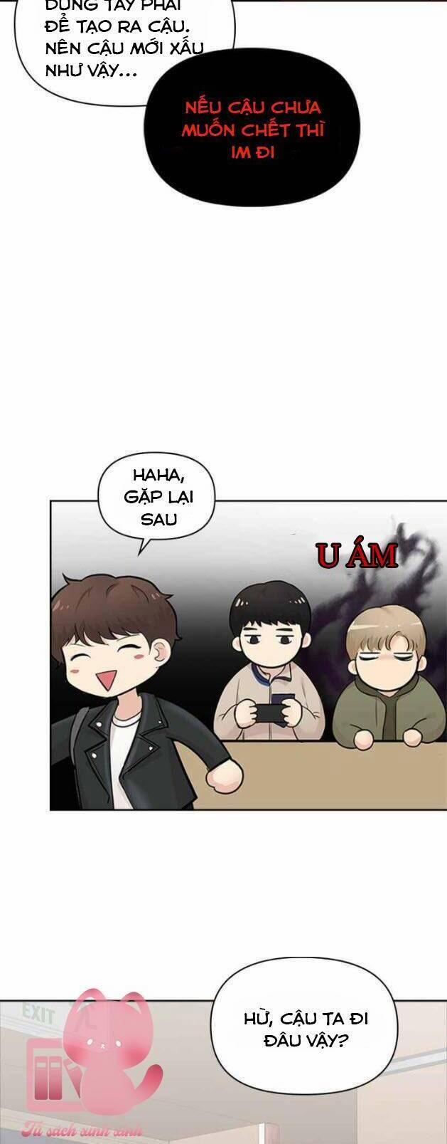 Hẹn Hò Rồi Hãy Yêu 11 trang 32