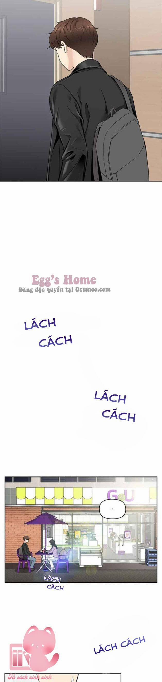 Hẹn Hò Rồi Hãy Yêu 11 trang 33