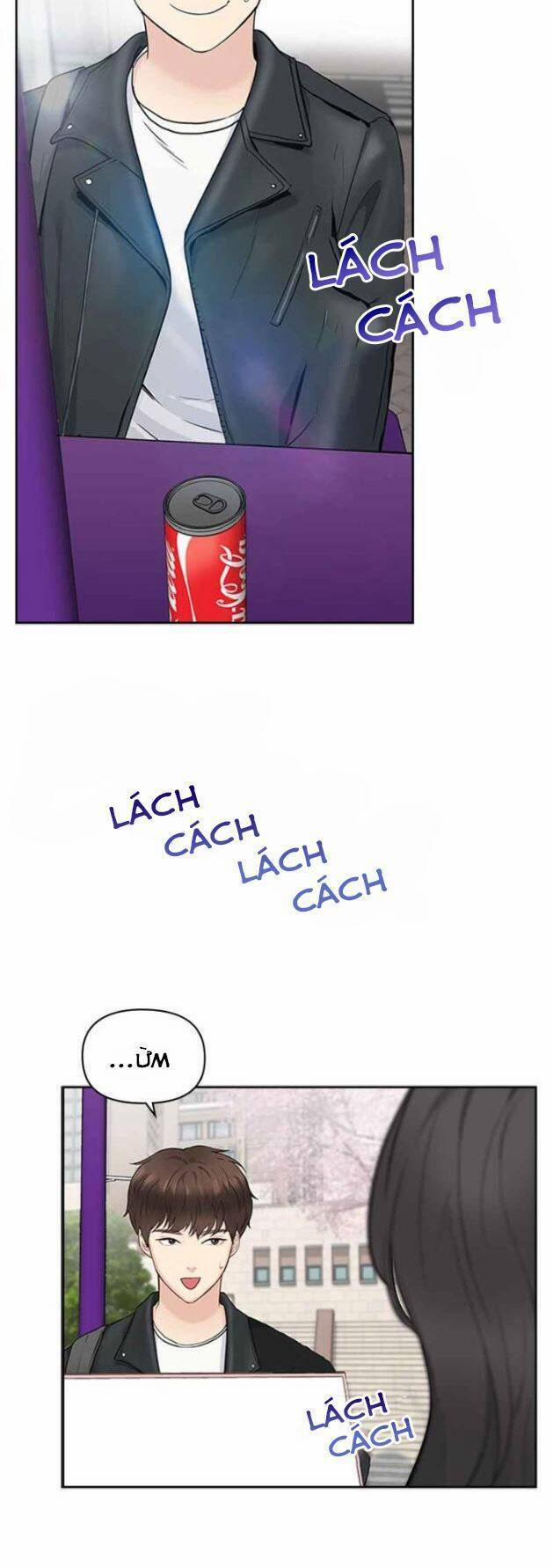 Hẹn Hò Rồi Hãy Yêu 11 trang 34