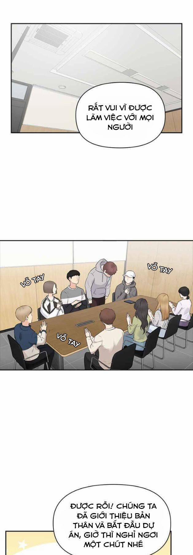 Hẹn Hò Rồi Hãy Yêu 11 trang 8