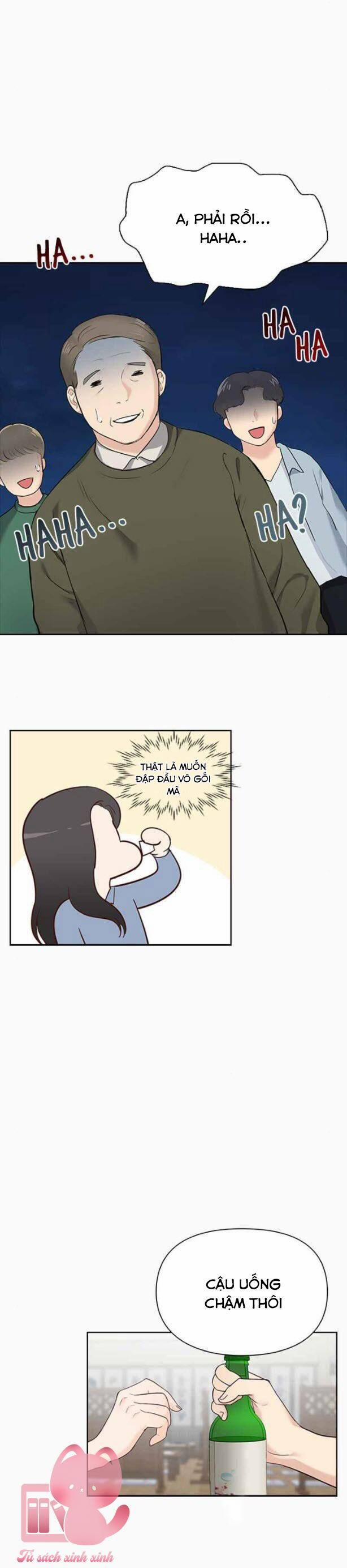 Hẹn Hò Rồi Hãy Yêu 12 trang 10