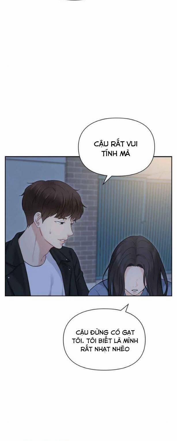 Hẹn Hò Rồi Hãy Yêu 12 trang 20