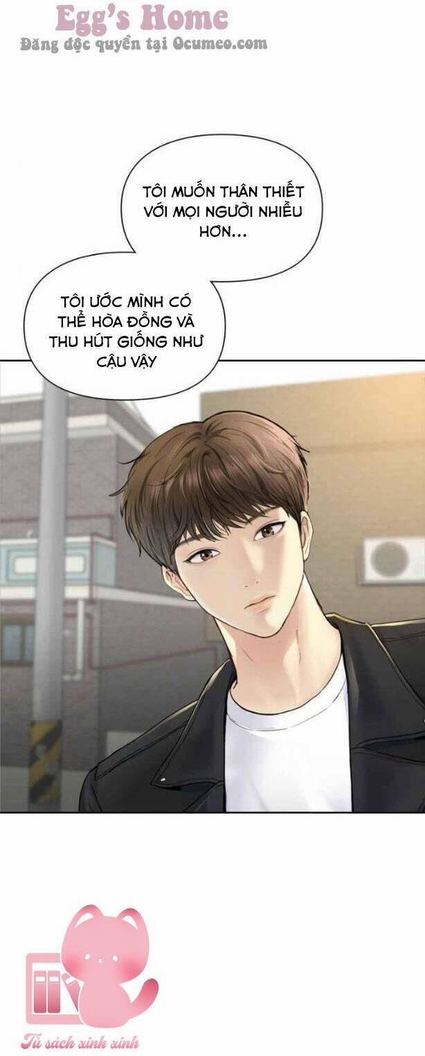 Hẹn Hò Rồi Hãy Yêu 12 trang 21