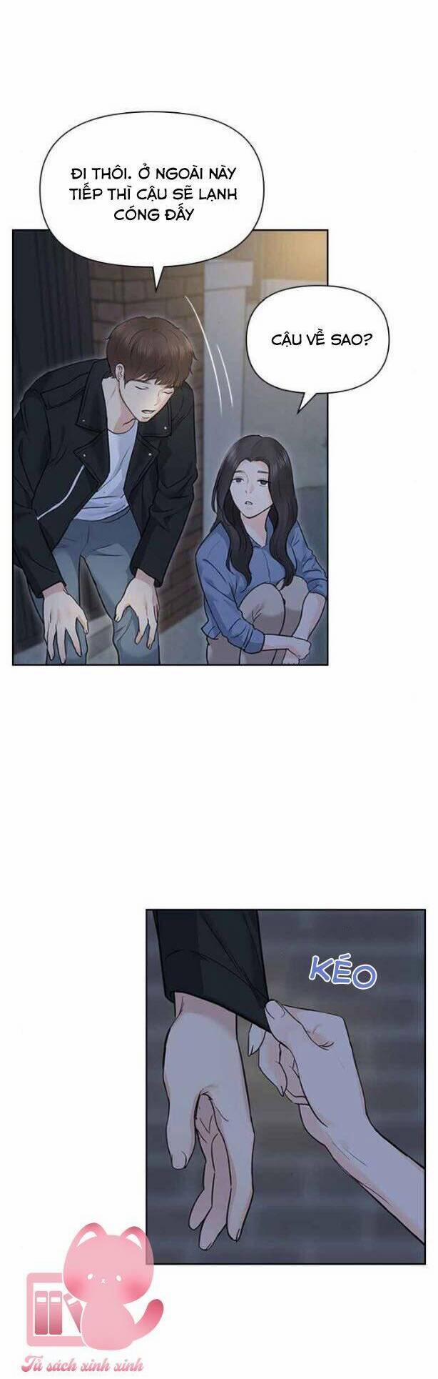 Hẹn Hò Rồi Hãy Yêu 12 trang 24