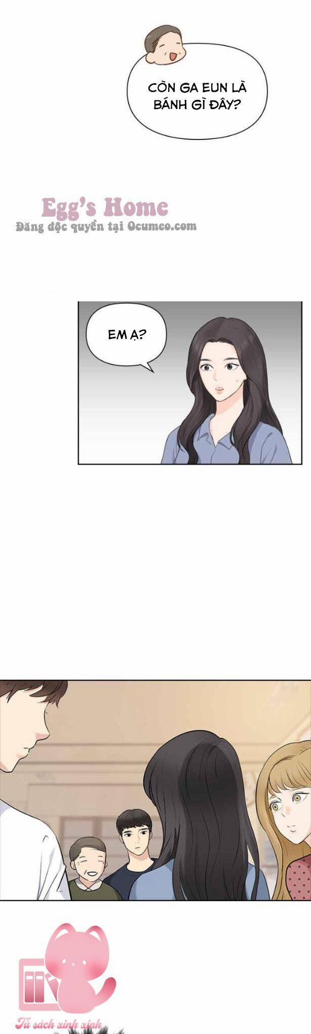 Hẹn Hò Rồi Hãy Yêu 12 trang 4