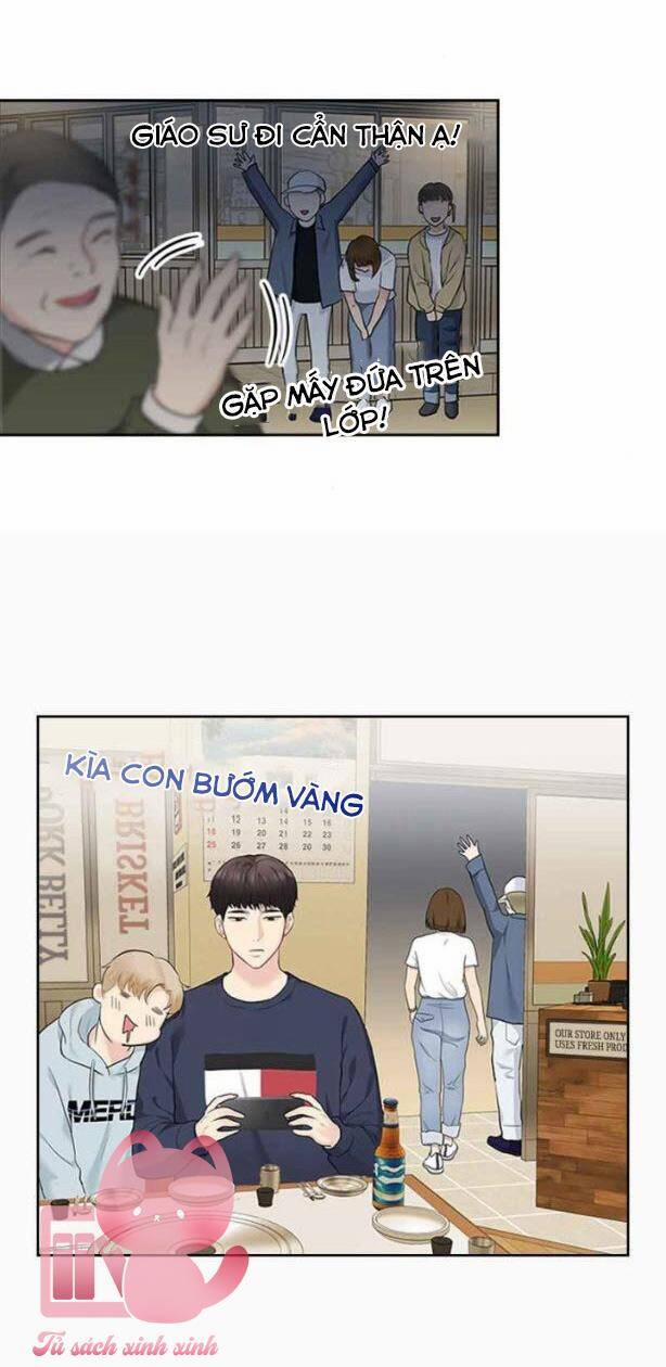 Hẹn Hò Rồi Hãy Yêu 12 trang 8