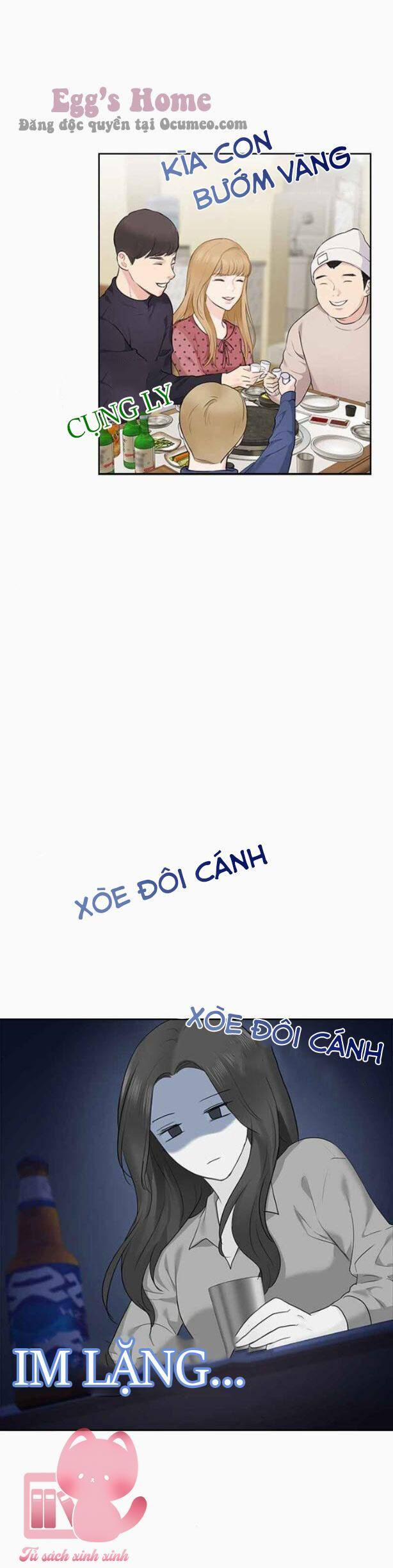 Hẹn Hò Rồi Hãy Yêu 12 trang 9