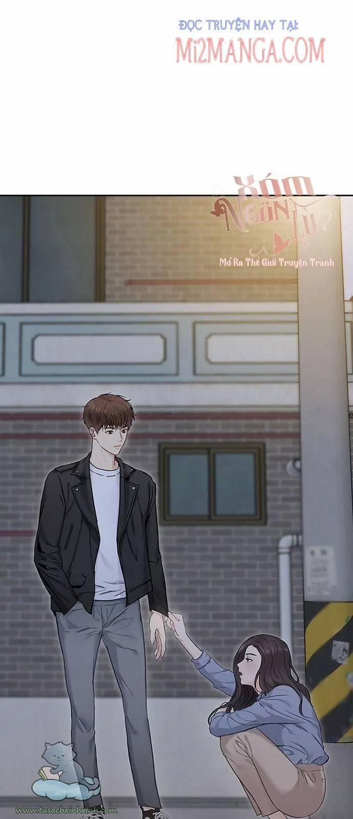 Hẹn Hò Rồi Hãy Yêu 13 trang 0