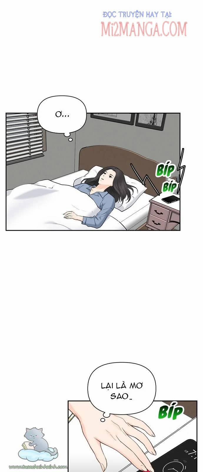 Hẹn Hò Rồi Hãy Yêu 13 trang 16