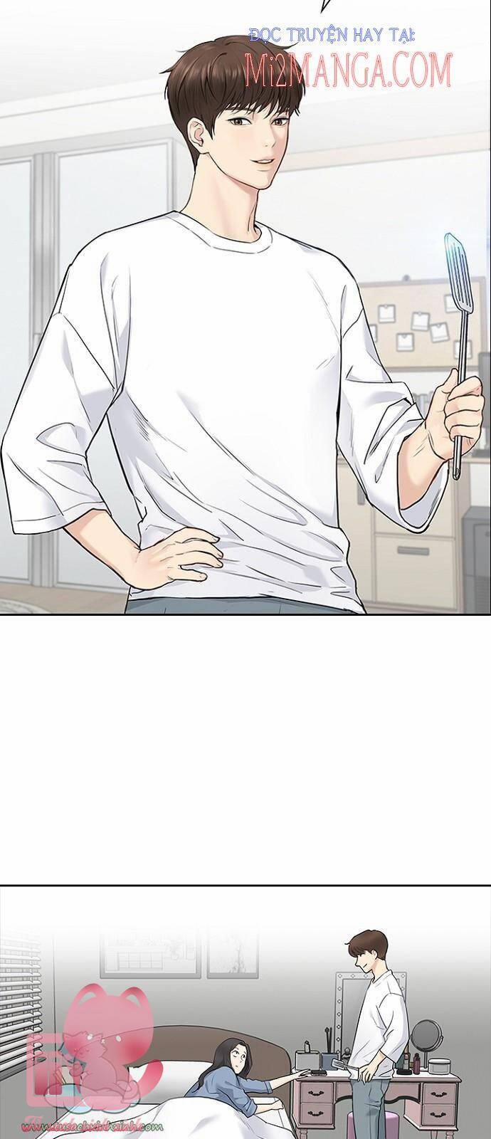 Hẹn Hò Rồi Hãy Yêu 13 trang 18