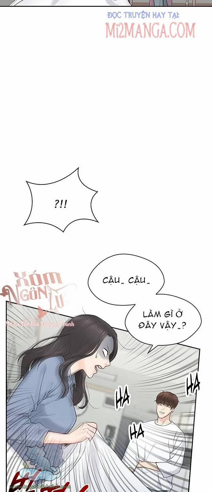 Hẹn Hò Rồi Hãy Yêu 13 trang 19