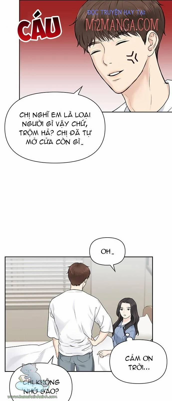 Hẹn Hò Rồi Hãy Yêu 13 trang 21