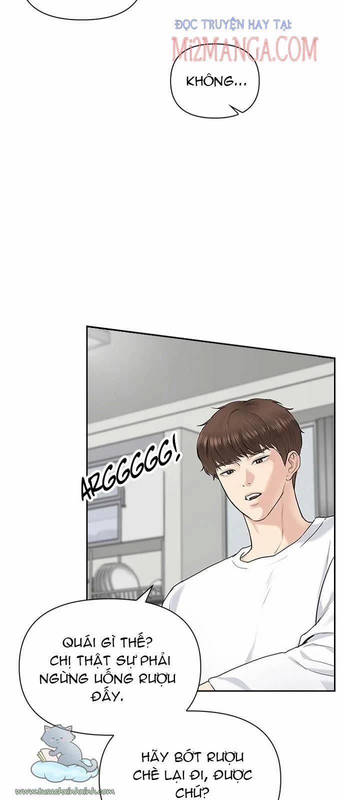 Hẹn Hò Rồi Hãy Yêu 13 trang 22