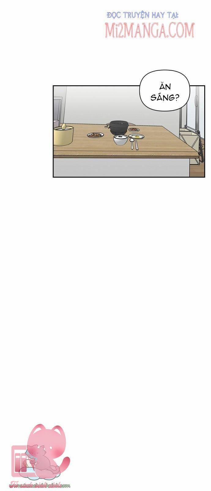 Hẹn Hò Rồi Hãy Yêu 13 trang 25