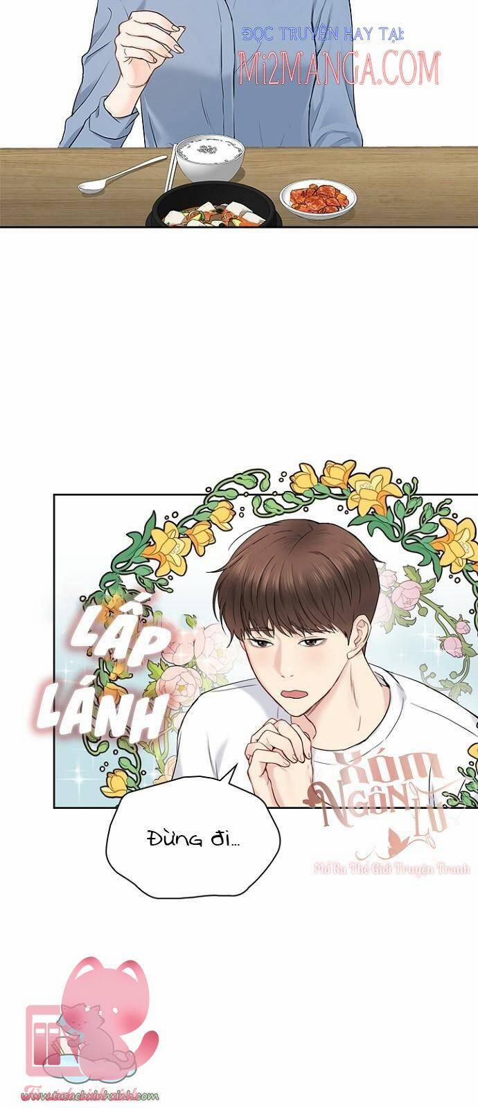 Hẹn Hò Rồi Hãy Yêu 13 trang 27