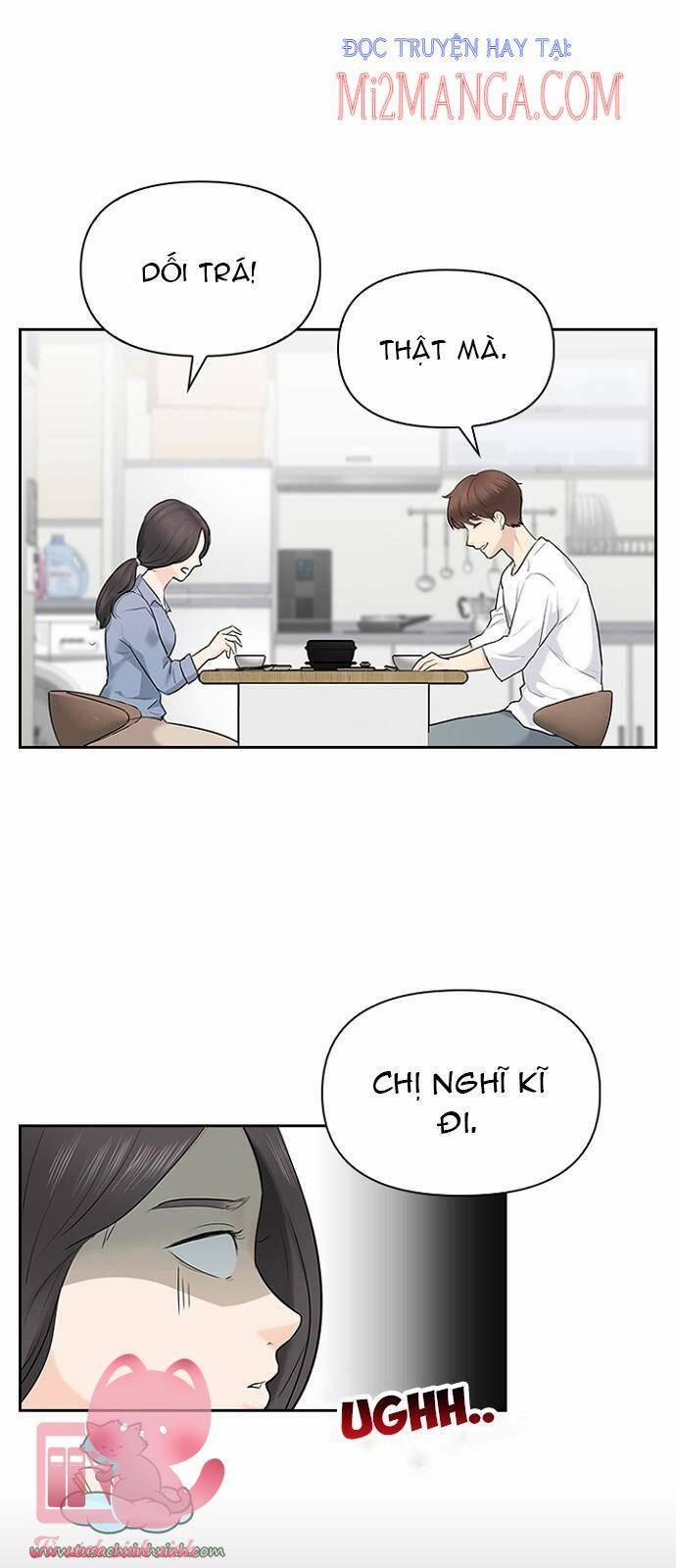 Hẹn Hò Rồi Hãy Yêu 13 trang 28