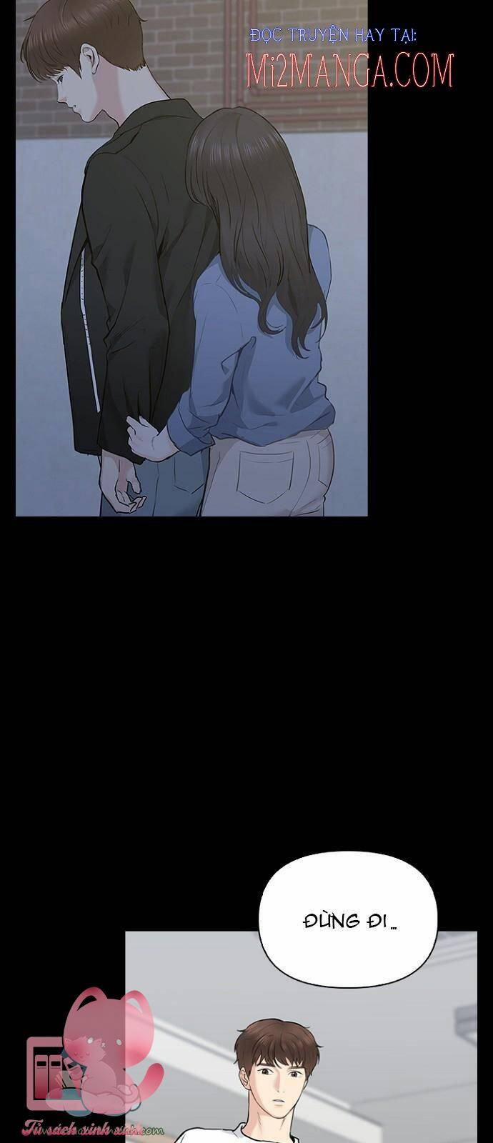 Hẹn Hò Rồi Hãy Yêu 13 trang 30