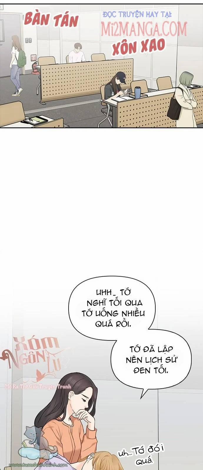 Hẹn Hò Rồi Hãy Yêu 13 trang 35