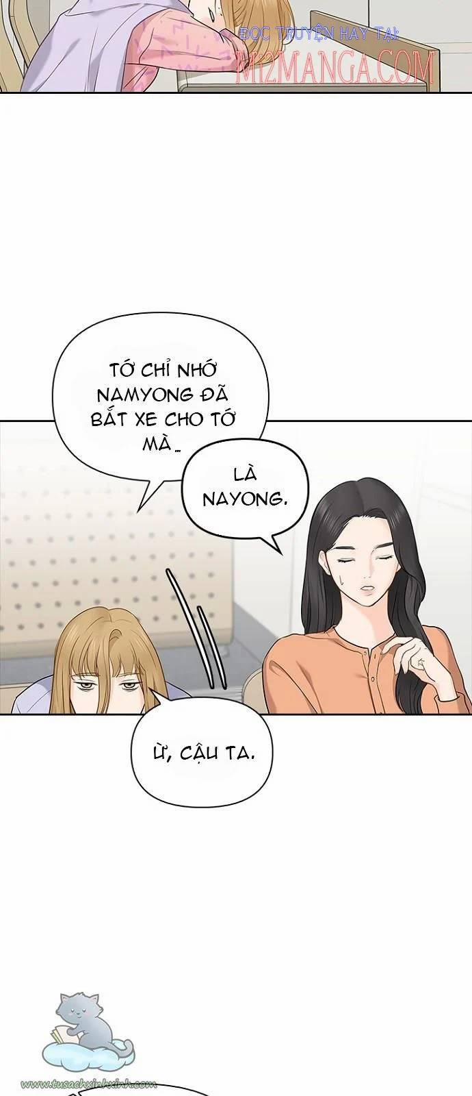 Hẹn Hò Rồi Hãy Yêu 13 trang 36