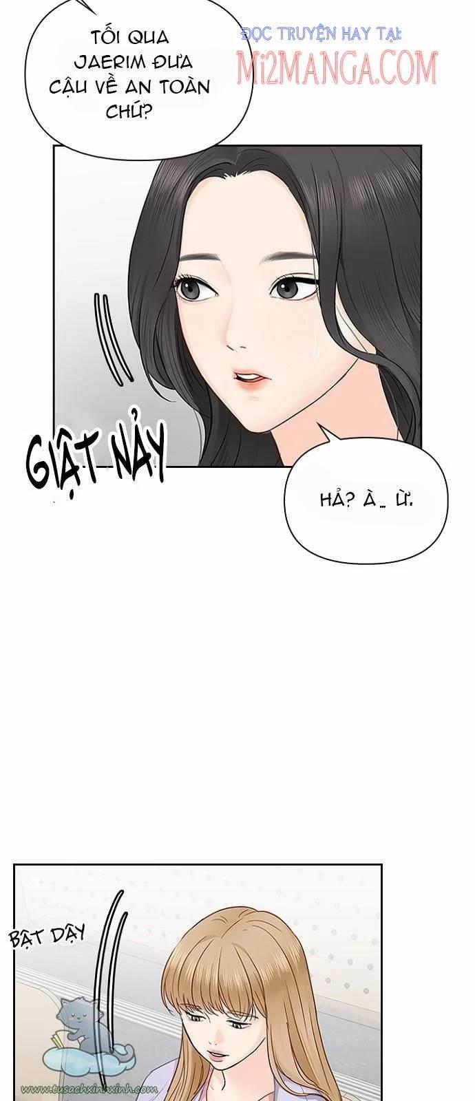 Hẹn Hò Rồi Hãy Yêu 13 trang 37