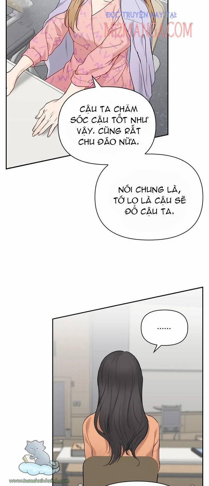 Hẹn Hò Rồi Hãy Yêu 13 trang 38