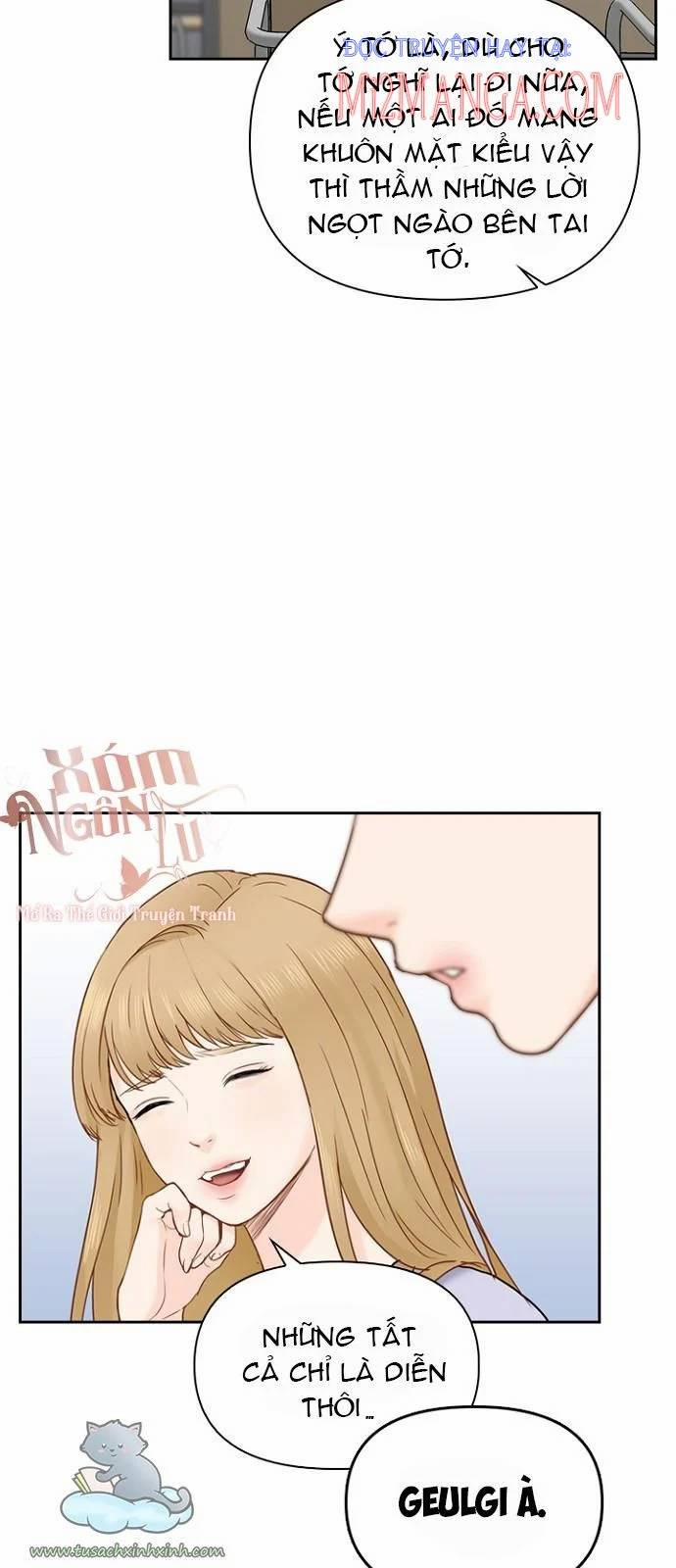 Hẹn Hò Rồi Hãy Yêu 13 trang 39