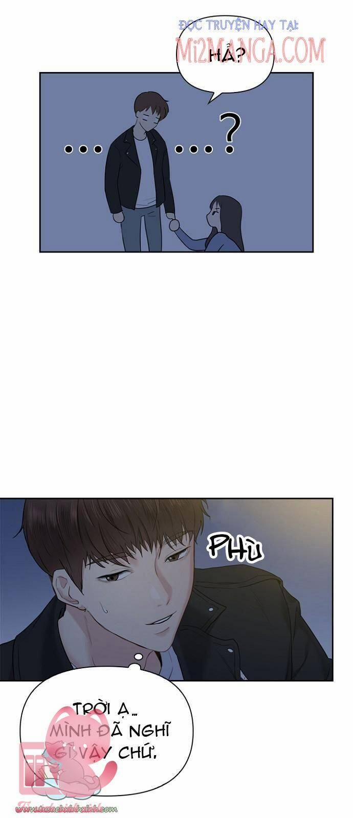 Hẹn Hò Rồi Hãy Yêu 13 trang 4