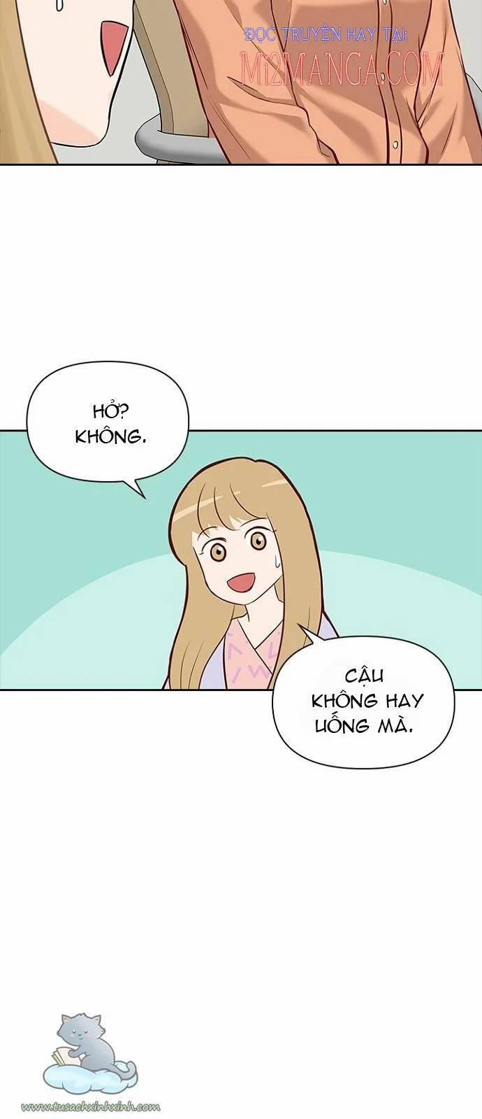 Hẹn Hò Rồi Hãy Yêu 13 trang 41