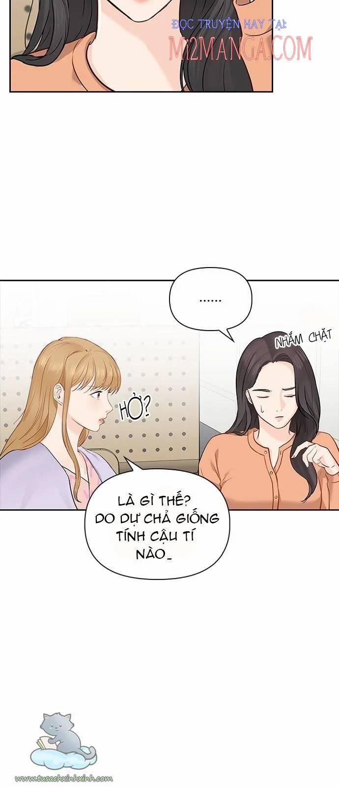 Hẹn Hò Rồi Hãy Yêu 13 trang 44