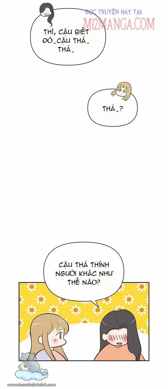 Hẹn Hò Rồi Hãy Yêu 13 trang 45