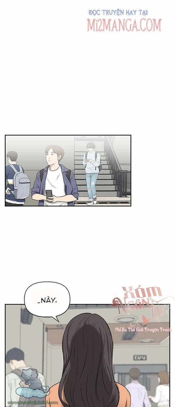 Hẹn Hò Rồi Hãy Yêu 13 trang 47