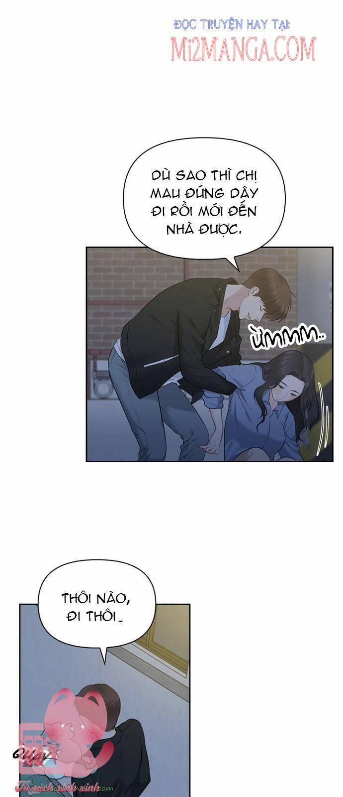 Hẹn Hò Rồi Hãy Yêu 13 trang 5