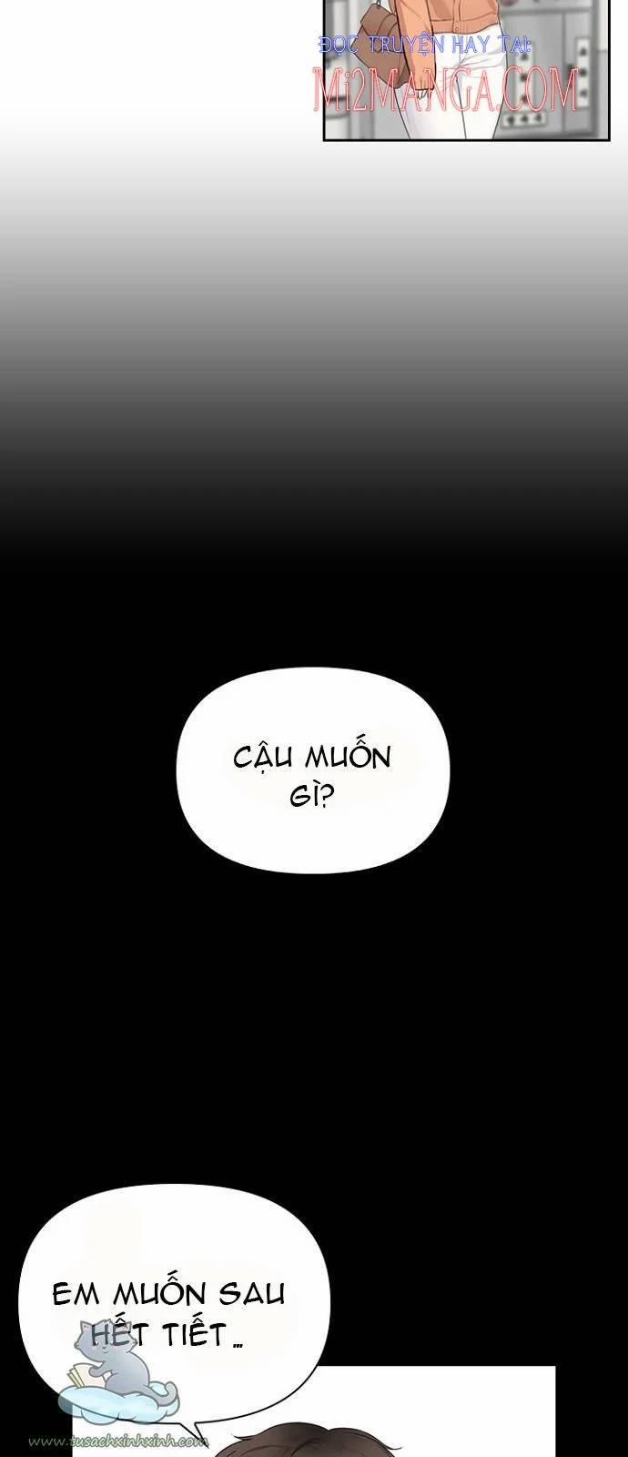 Hẹn Hò Rồi Hãy Yêu 13 trang 50