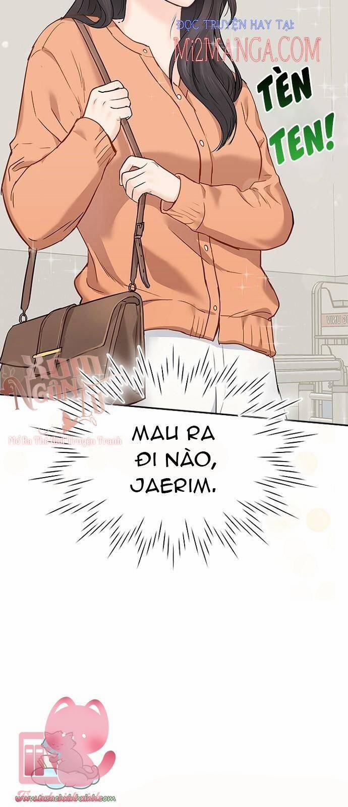 Hẹn Hò Rồi Hãy Yêu 13 trang 53