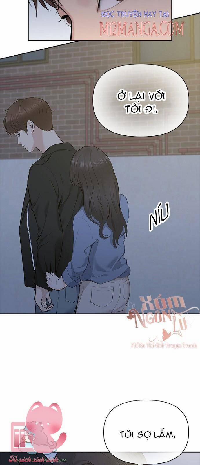 Hẹn Hò Rồi Hãy Yêu 13 trang 7